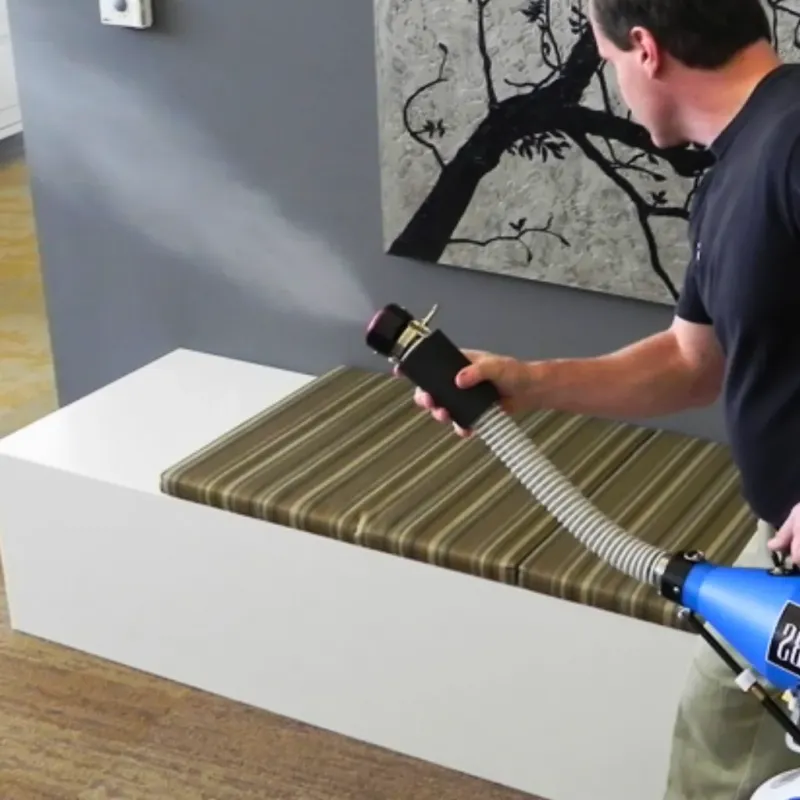 Professional Odor Removal in Somerset County, MD